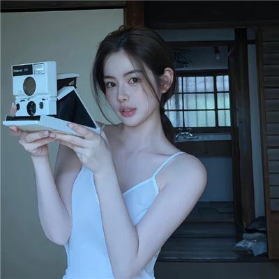 世界上最长的写真